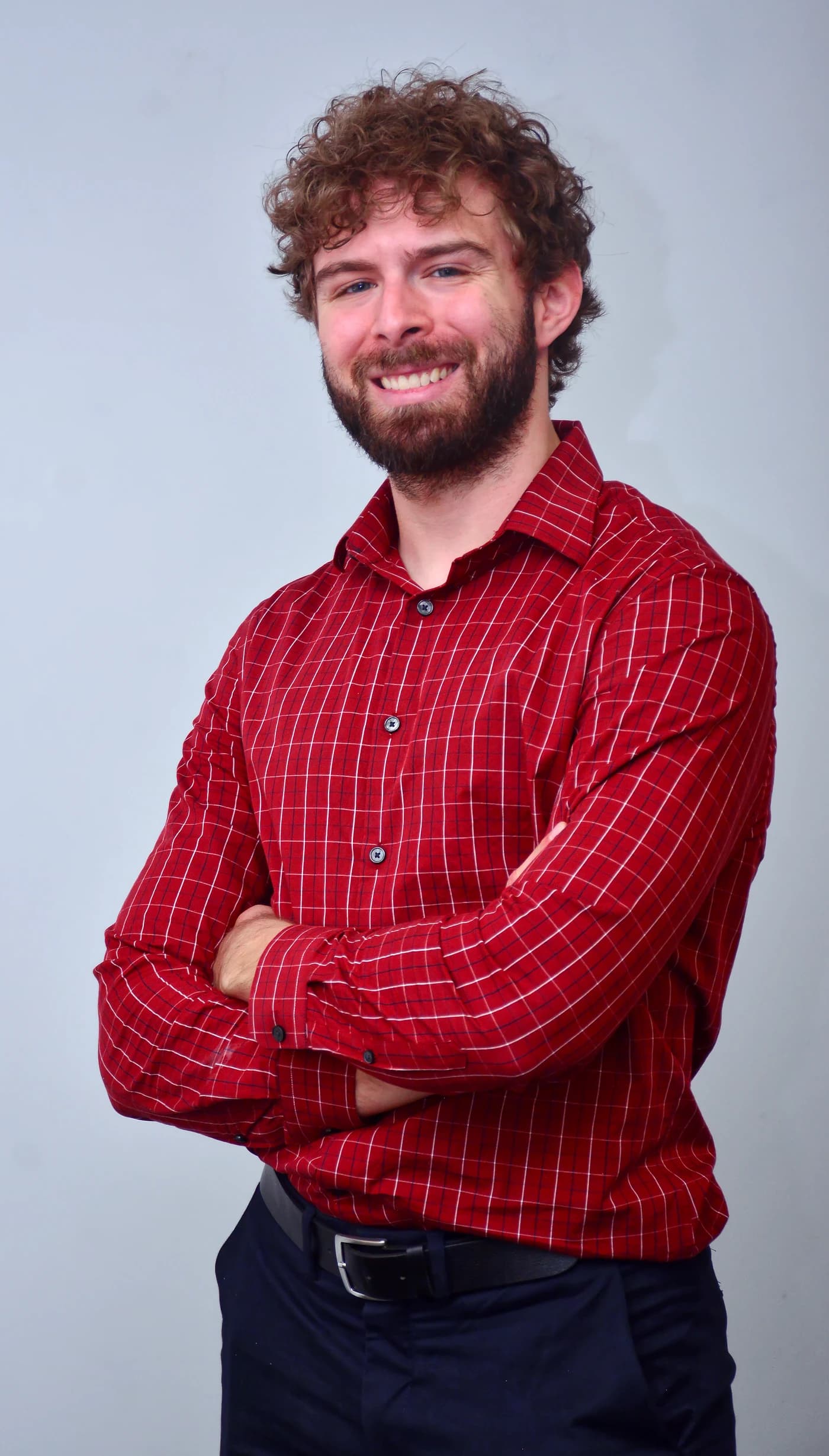 Daniel Atkinson